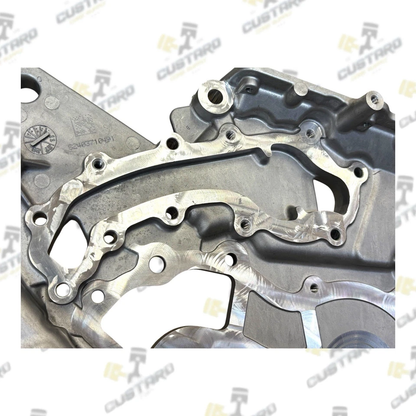 NEW TAKE OFF Mopar 04893144AB 3.6L Timing Cover