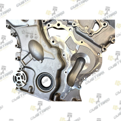 NEW TAKE OFF Mopar 04893144AB 3.6L Timing Cover