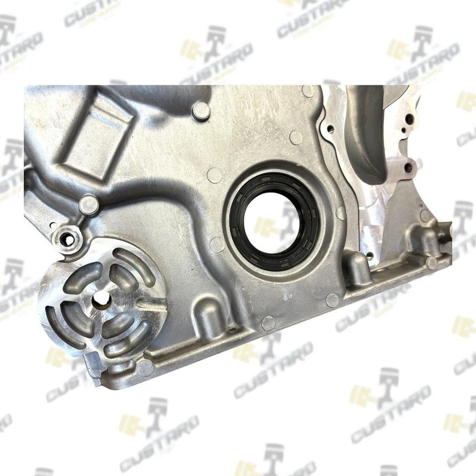 NEW TAKE OFF Mopar 04893144AB 3.6L Timing Cover