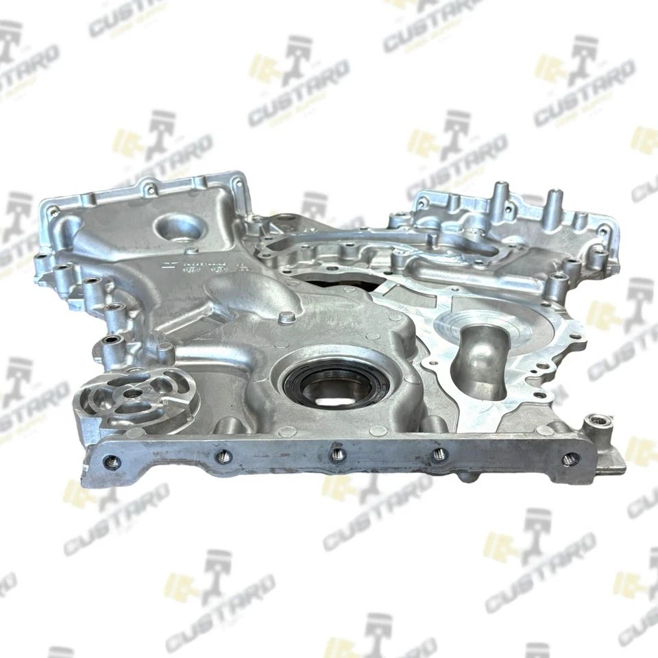 NEW TAKE OFF Mopar 04893144AB 3.6L Timing Cover