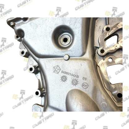 NEW TAKE OFF Mopar 04893144AB 3.6L Timing Cover