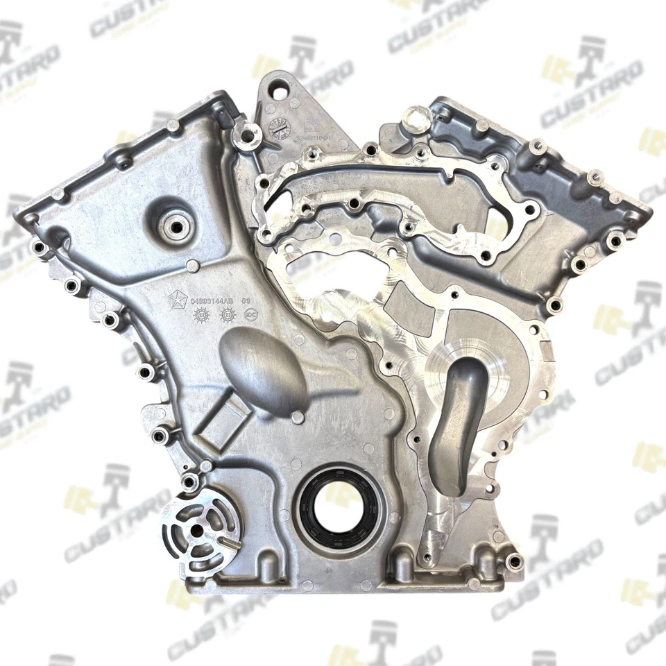 NEW TAKE OFF Mopar 04893144AB 3.6L Timing Cover
