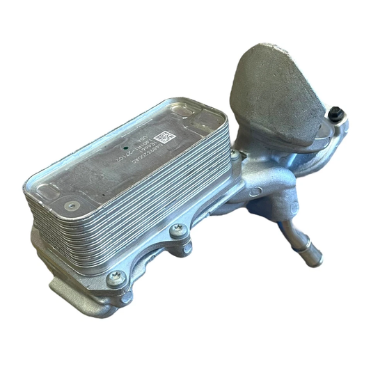 NEW Mopar Ram Jeep 6.4L V8 Genuine OEM Oil Cooler W/ Hardware | 04893200AC 14 - 24