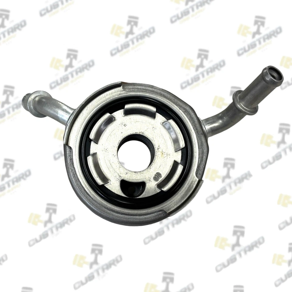 Mopar Ram 1500 5.7L OEM Engine Oil Pan W/ Oil Heater | 13 - 22 04893207AA