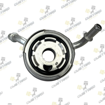 Mopar Ram 1500 5.7L OEM Engine Oil Pan W/ Oil Heater | 13 - 22 04893207AA