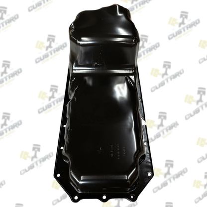 Mopar Ram 1500 5.7L OEM Engine Oil Pan W/ Oil Heater | 13 - 22 04893207AA