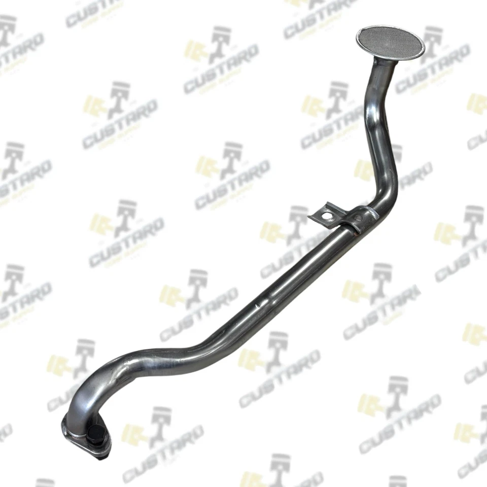 Mopar Ram 1500 5.7L OEM Engine Oil Pan W/ Oil Heater | 13 - 22 04893207AA