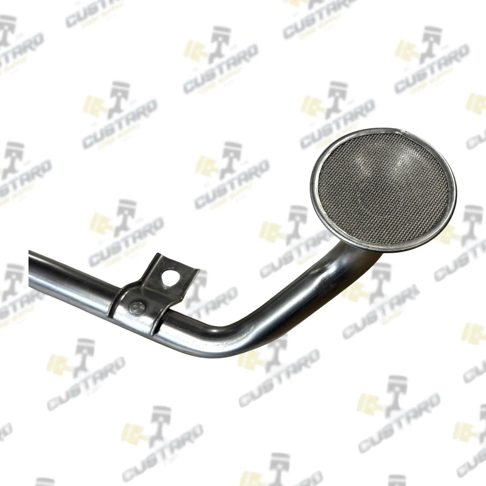 Mopar Ram 1500 5.7L OEM Engine Oil Pan W/ Oil Heater | 13 - 22 04893207AA