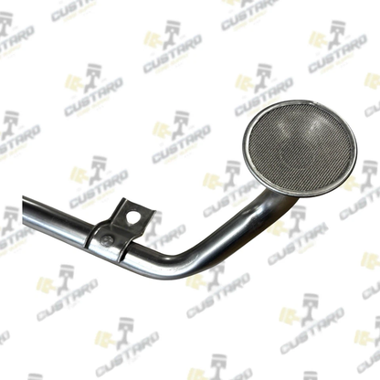 Mopar Ram 1500 5.7L OEM Engine Oil Pan W/ Oil Heater | 13 - 22 04893207AA