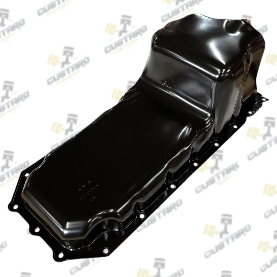 Mopar Ram 1500 5.7L OEM Engine Oil Pan W/ Oil Heater | 13 - 22 04893207AA
