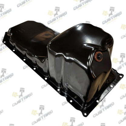 Mopar Ram 1500 5.7L OEM Engine Oil Pan W/ Oil Heater | 13 - 22 04893207AA