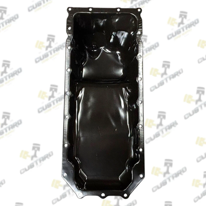 Mopar Ram 1500 5.7L OEM Engine Oil Pan W/ Oil Heater | 13 - 22 04893207AA