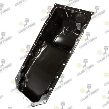 Mopar Ram 1500 5.7L OEM Engine Oil Pan W/ Oil Heater | 13 - 22 04893207AA