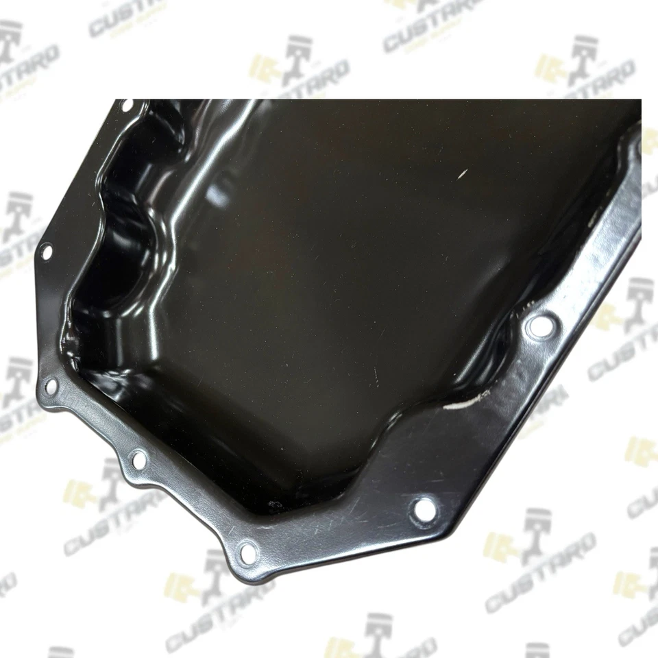 Mopar Ram 1500 5.7L OEM Engine Oil Pan W/ Oil Heater | 13 - 22 04893207AA