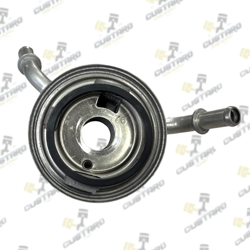 Mopar Ram 1500 5.7L OEM Engine Oil Pan W/ Oil Heater | 13 - 22 04893207AA