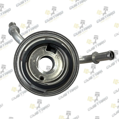 Mopar Ram 1500 5.7L OEM Engine Oil Pan W/ Oil Heater | 13 - 22 04893207AA