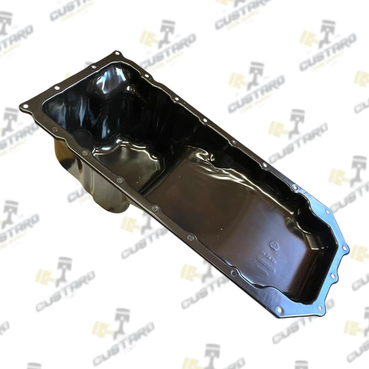 Mopar Ram 5.7 6.4 Genuine OEM Engine Oil Pan  2013 - 2020 04893207AA