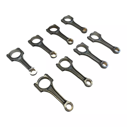 Mopar Connecting Rod 6.4L 392 Hemi RAM 14-2020 2500 3500 Set of 8