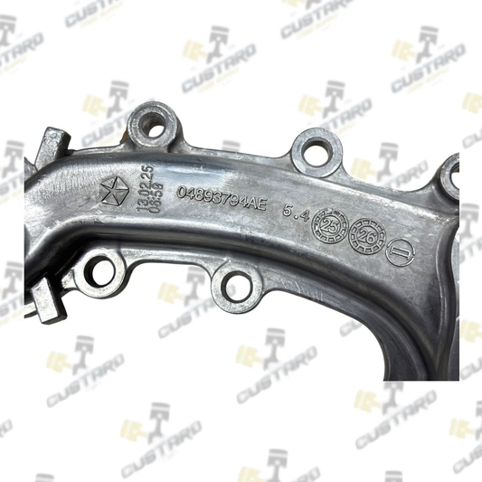 NEW TAKE OFF Mopar 04893794AE 3.6L Coolant Crossover
