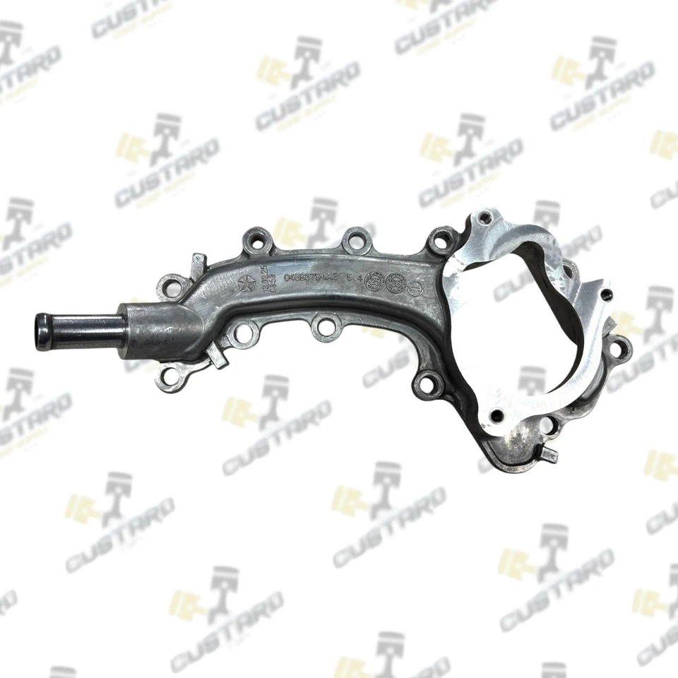 NEW TAKE OFF Mopar 04893794AE 3.6L Coolant Crossover