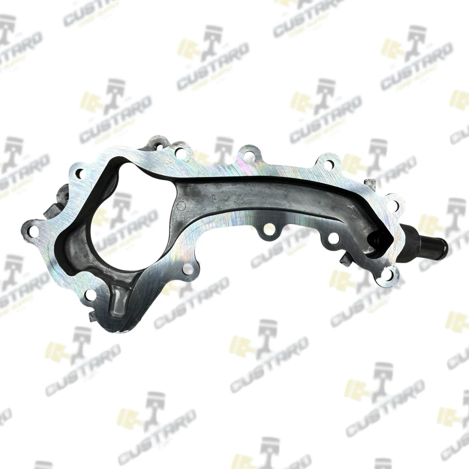 NEW TAKE OFF Mopar 04893794AE 3.6L Coolant Crossover