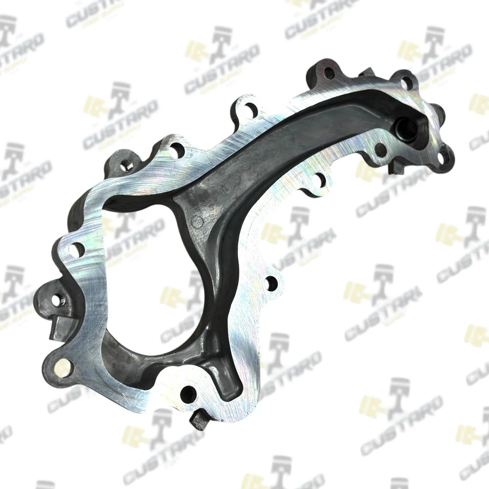NEW TAKE OFF Mopar 04893794AE 3.6L Coolant Crossover