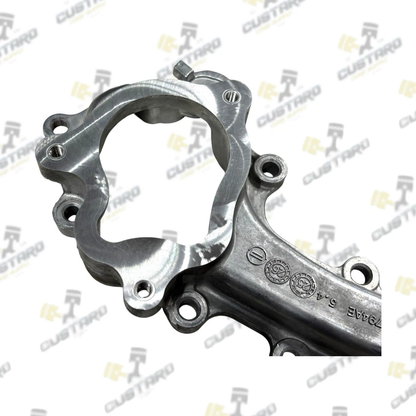 NEW TAKE OFF Mopar 04893794AE 3.6L Coolant Crossover