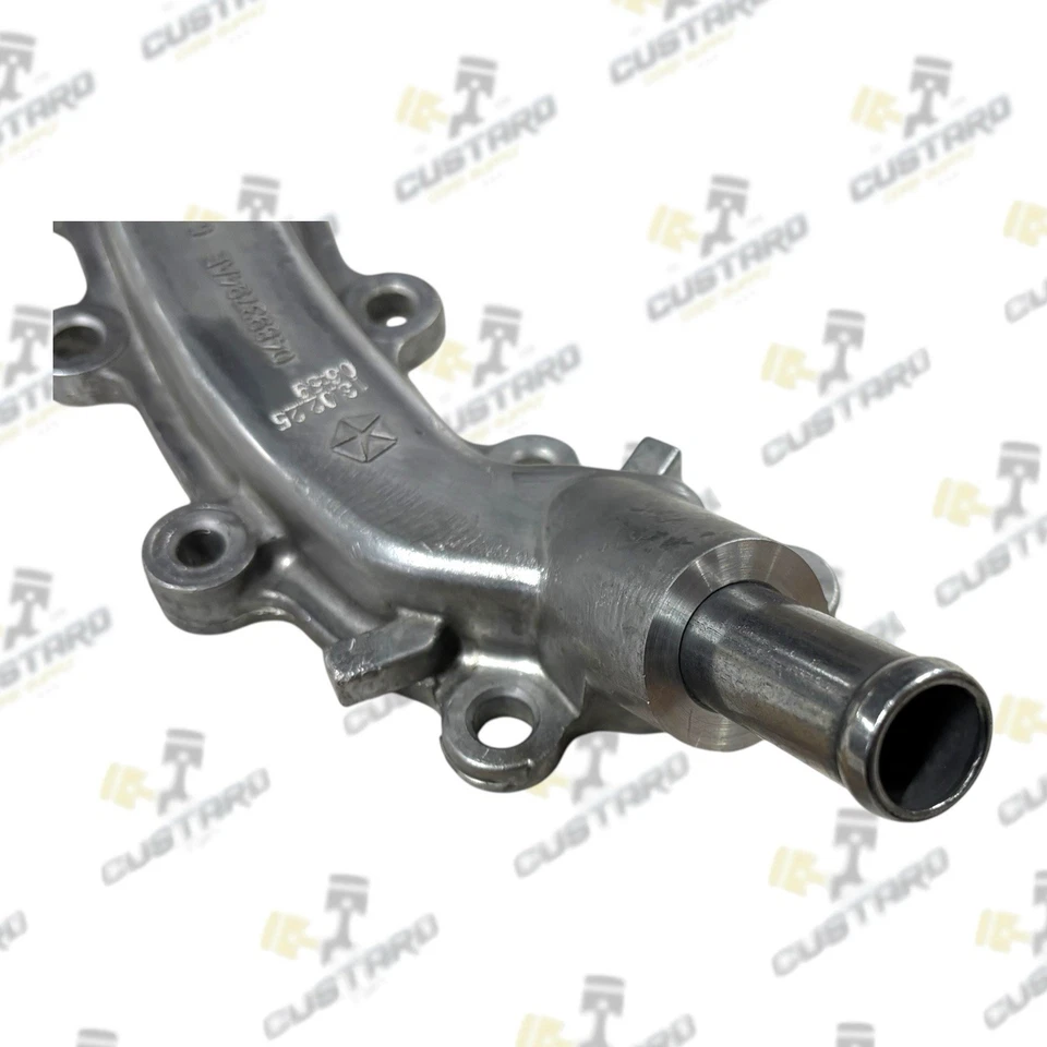 NEW TAKE OFF Mopar 04893794AE 3.6L Coolant Crossover