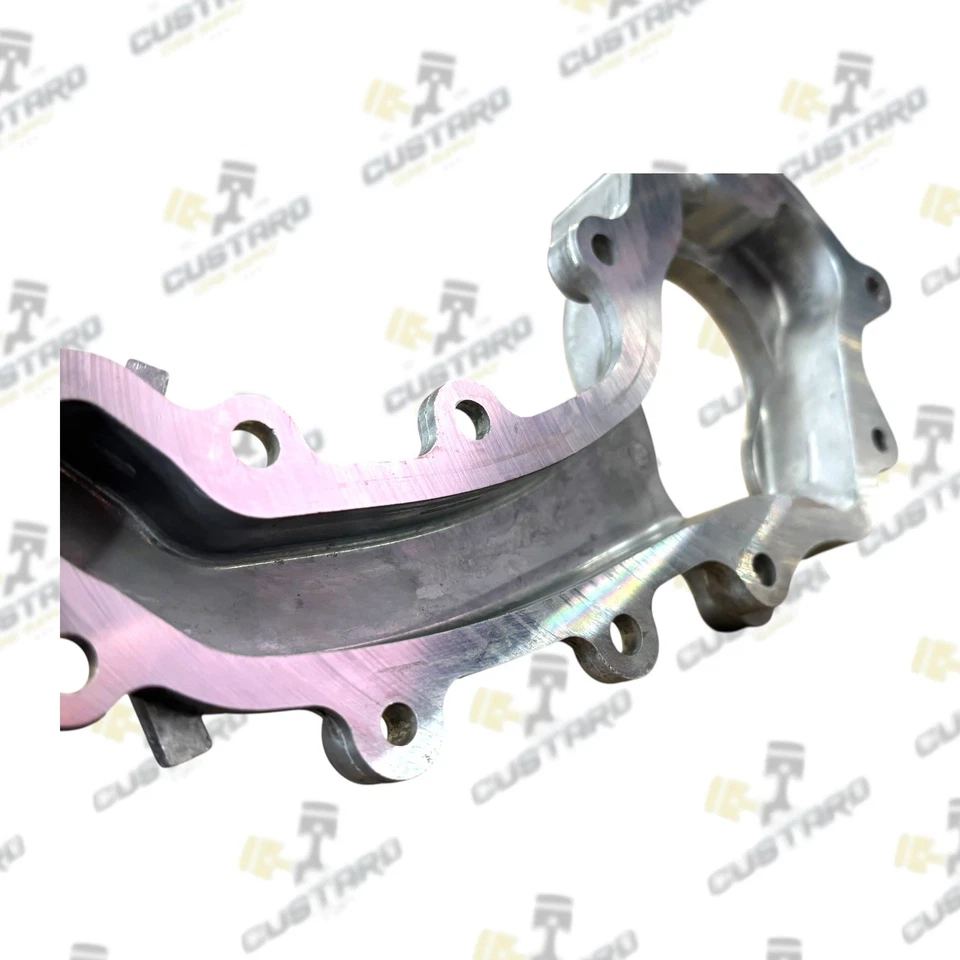 NEW TAKE OFF Mopar 04893794AE 3.6L Coolant Crossover