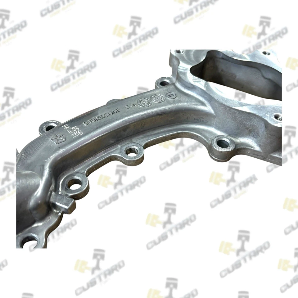 NEW TAKE OFF Mopar 04893794AE 3.6L Coolant Crossover