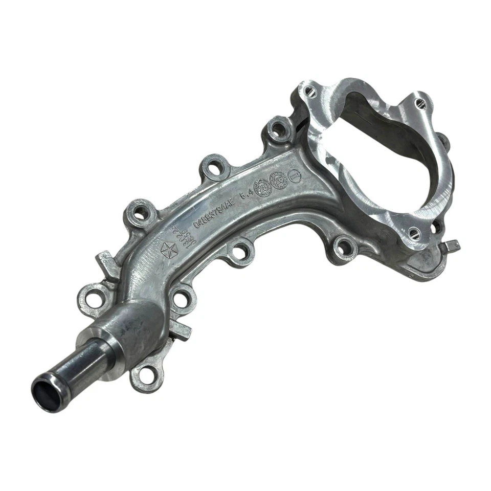 NEW TAKE OFF Mopar 04893794AE 3.6L Coolant Crossover