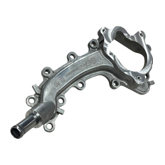 NEW TAKE OFF Mopar 04893794AE 3.6L Coolant Crossover