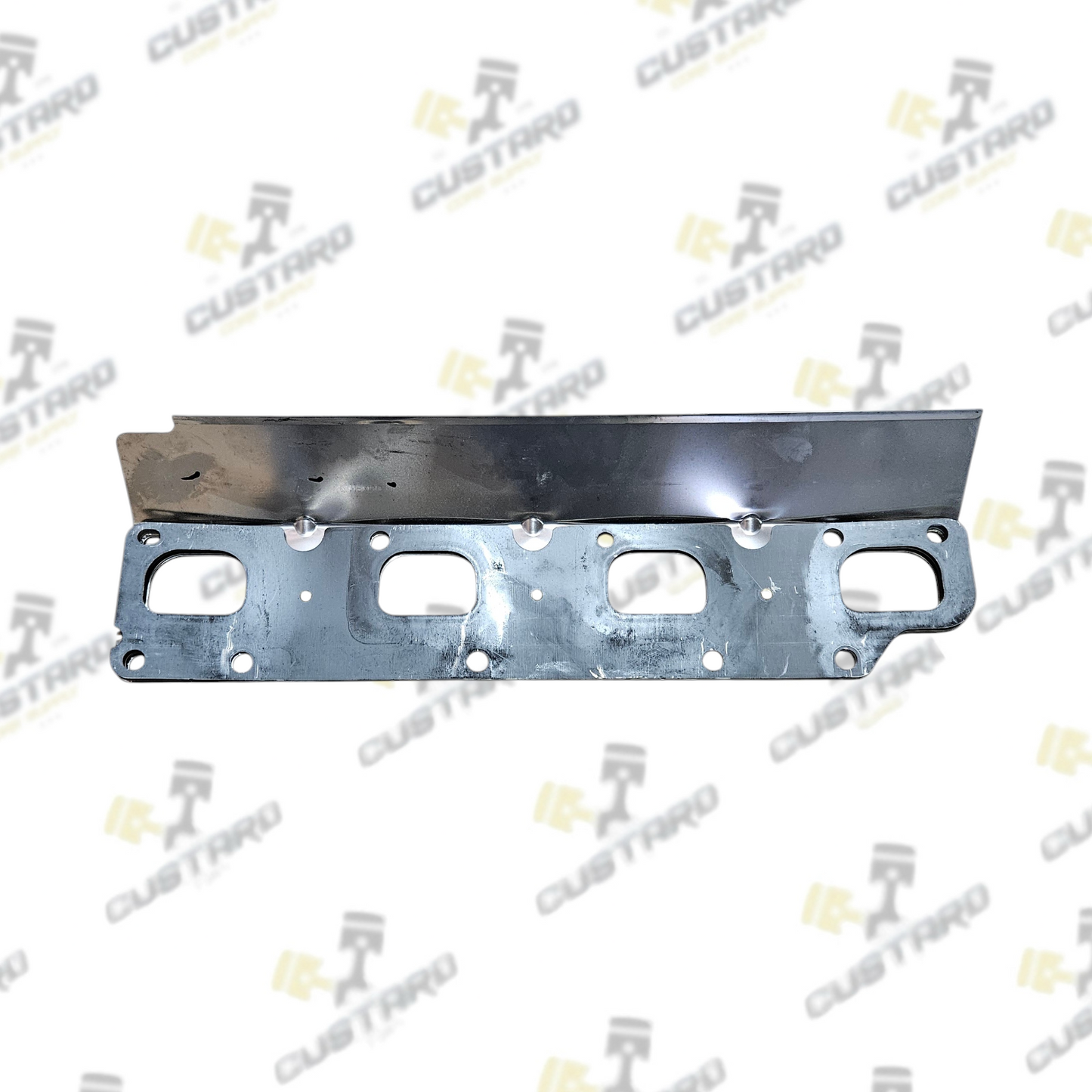 Mopar 04893869AA Heat Shield 14 - 18 RAM 2500 3500