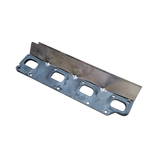 Mopar 04893869AA Heat Shield 14 - 18 RAM 2500 3500