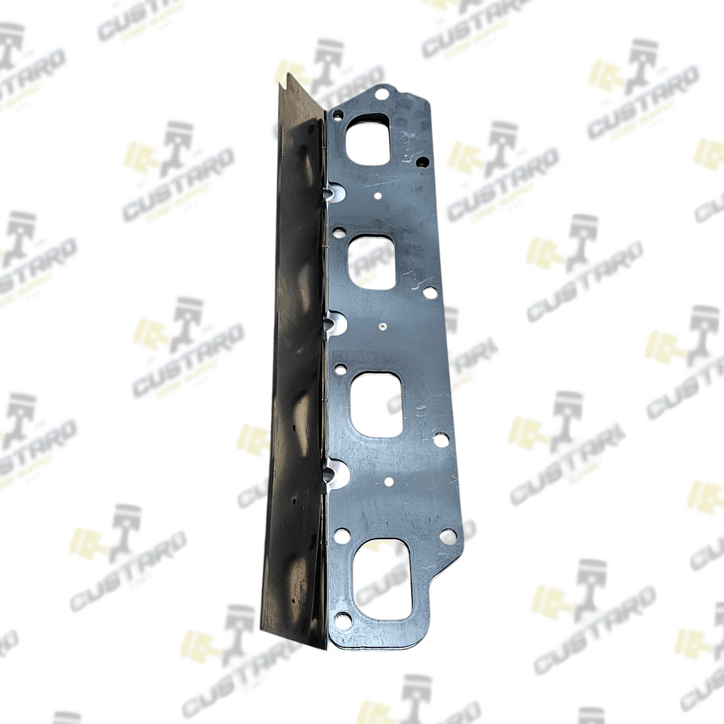 Mopar 04893870AA 6.4L Heat Shield w/ Gasket RAM 3500 4500 5500