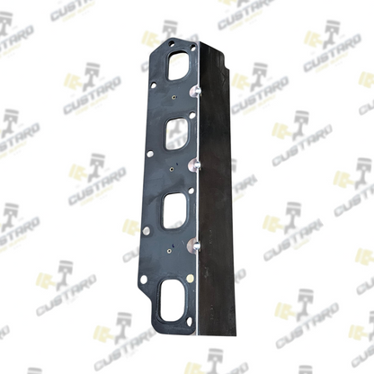 Mopar 04893870AA 6.4L Heat Shield w/ Gasket RAM 3500 4500 5500