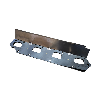 Mopar 04893870AA 6.4L Heat Shield w/ Gasket RAM 3500 4500 5500