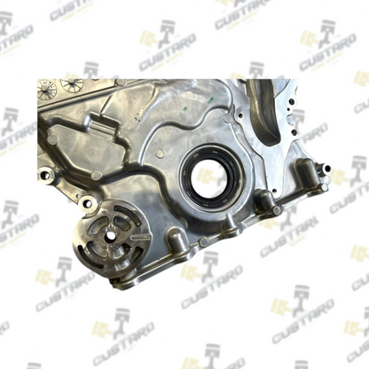 Mopar Jeep Grand Cherokee 3.6L OEM Flex Engine Timing Cover | 16 - 24 04893939AE