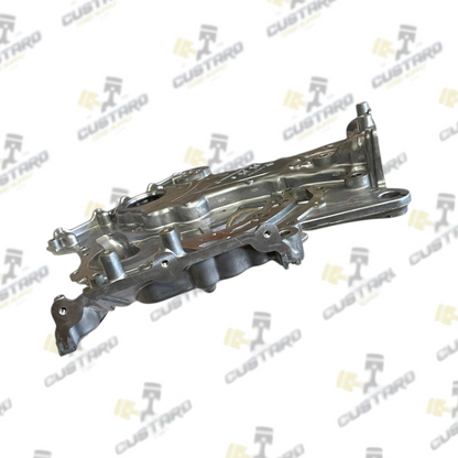 Mopar Jeep Grand Cherokee 3.6L OEM Flex Engine Timing Cover | 16 - 24 04893939AE
