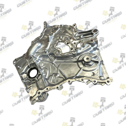 Mopar Jeep Grand Cherokee 3.6L OEM Flex Engine Timing Cover | 16 - 24 04893939AE
