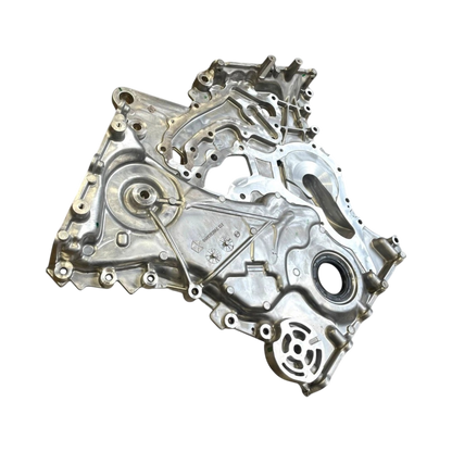 Mopar Jeep Grand Cherokee 3.6L OEM Flex Engine Timing Cover | 16 - 24 04893939AE