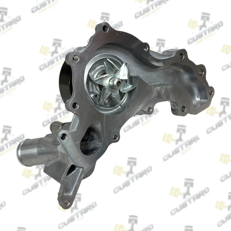 NEW TAKE OFF Mopar 04893942AC 3.6L Water Pump