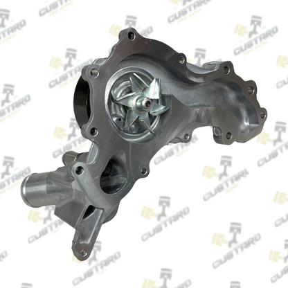 NEW TAKE OFF Mopar 04893942AC 3.6L Water Pump