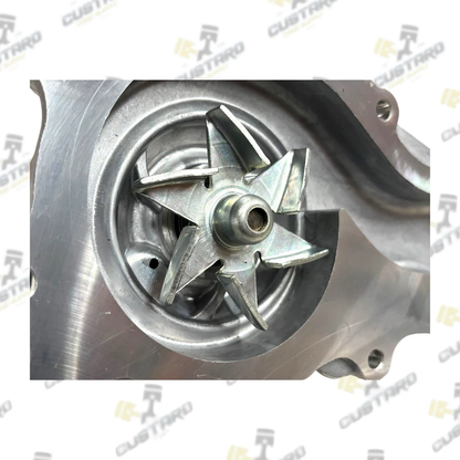 NEW TAKE OFF Mopar 04893942AC 3.6L Water Pump
