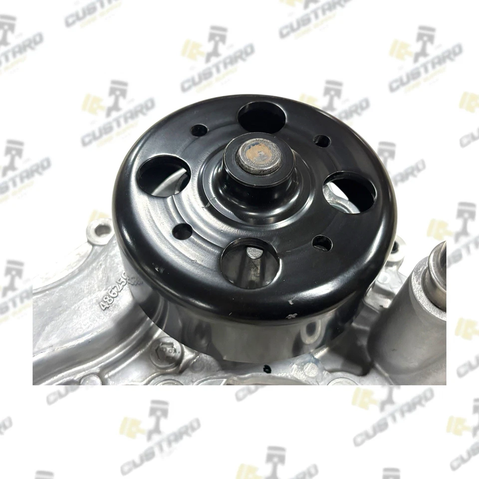NEW TAKE OFF Mopar 04893942AC 3.6L Water Pump