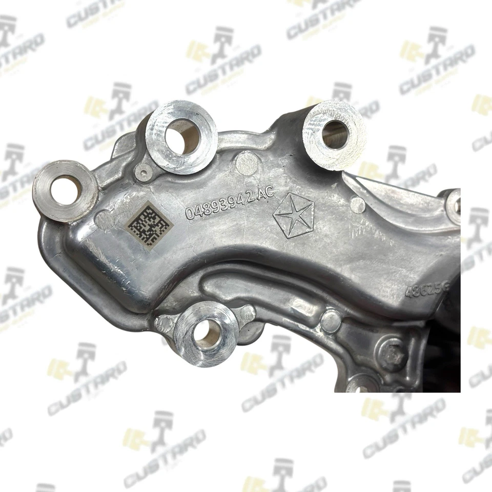 NEW TAKE OFF Mopar 04893942AC 3.6L Water Pump