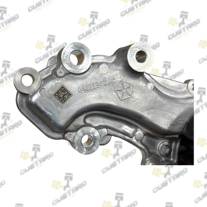 NEW TAKE OFF Mopar 04893942AC 3.6L Water Pump