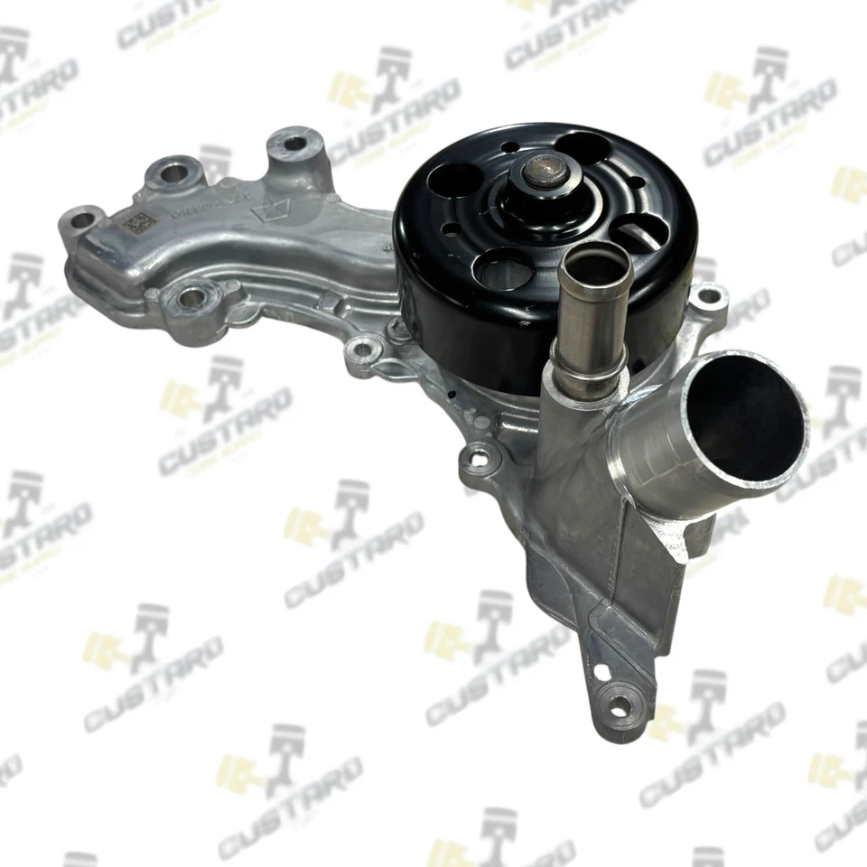 NEW TAKE OFF Mopar 04893942AC 3.6L Water Pump