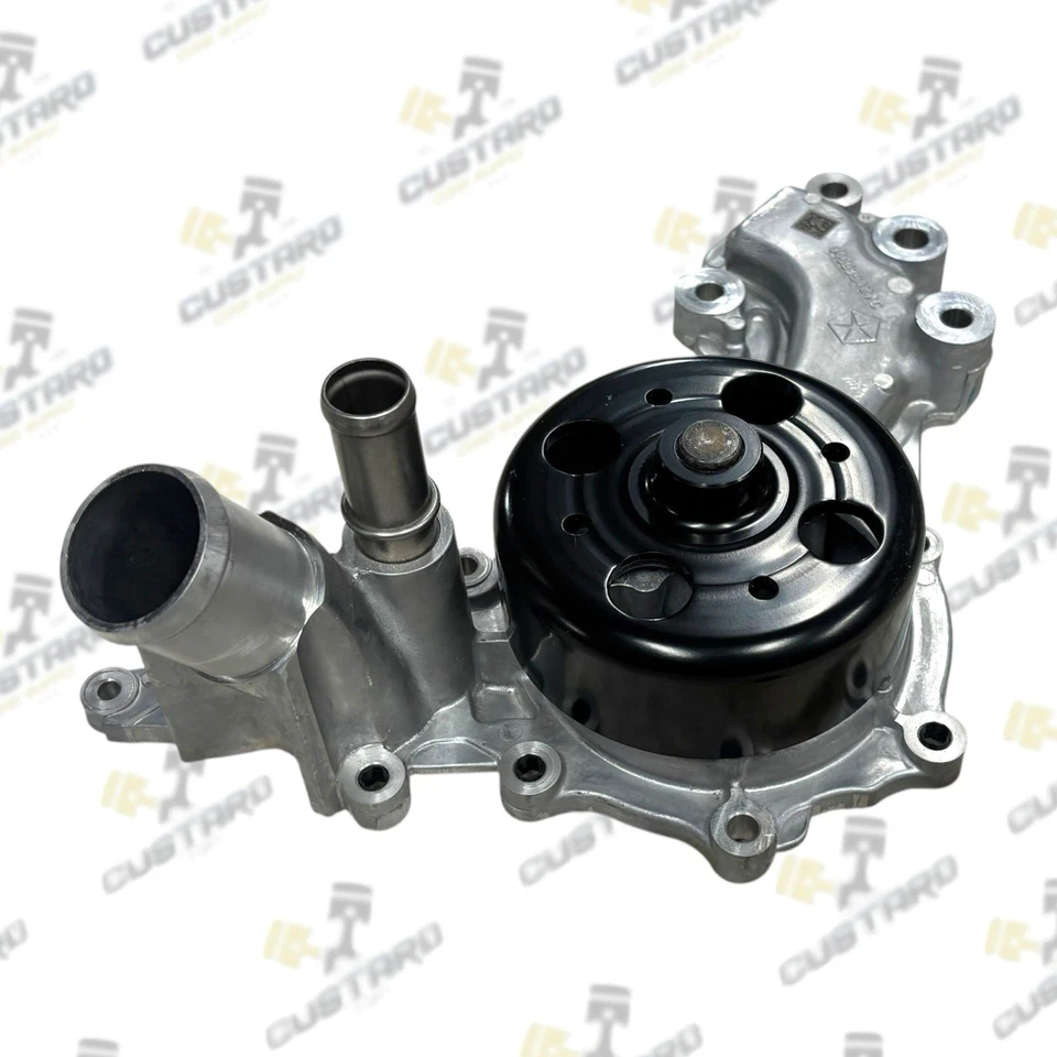 NEW TAKE OFF Mopar 04893942AC 3.6L Water Pump