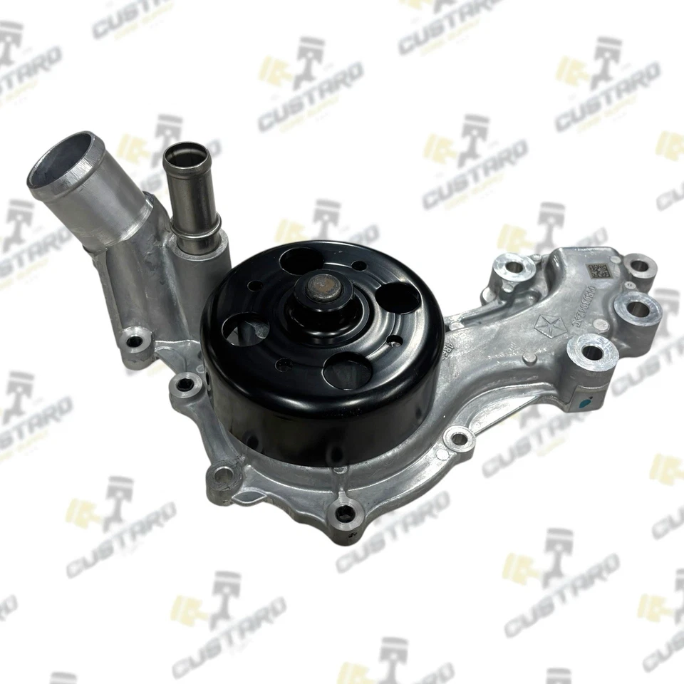 NEW TAKE OFF Mopar 04893942AC 3.6L Water Pump